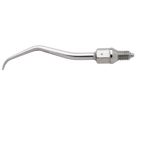 Punta P/Scaler Proxeo Nº 1AU Universal 1u #